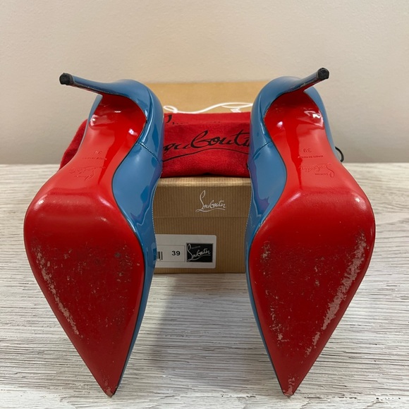 Christian Louboutin “So Kate” - Picture 4 of 4